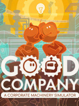 好公司Good Company游戏学习版下载 免安装中文绿色版
