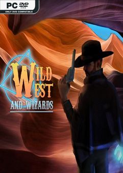 狂野西部与巫师Wild West and Wizards游戏下载 免安装中文学习版
