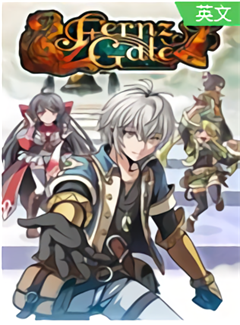 远古之门Fernz Gate游戏下载 中文版