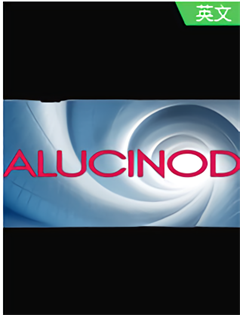 Alucinod游戏下载 中文版