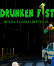 醉拳游戏下载(Drunken Fist) 绿色免安装版