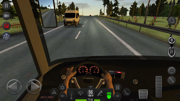 公交车模拟器免费版下载 第2张图片