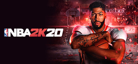 NBA2K20破解版百度网盘分享下载 免安装绿色中文版