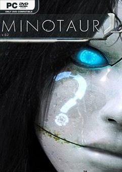 米诺陶Minotaur游戏下载 免安装中文版（正式版）