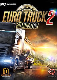 欧洲卡车模拟2中国版下载 免费学习版