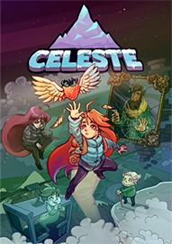蔚蓝Celeste游戏下载 免费中文版