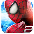 超凡蜘蛛侠2免费版 V1.0 安卓版