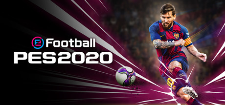 实况足球2020正式版 免安装中文破解版
