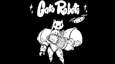 猫咪机器人Gato Roboto中文版下载 学习版