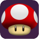 蘑菇TV电视版最新版游戏图标