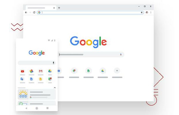 谷歌瀏覽器googlechromeformacv720362696最新版