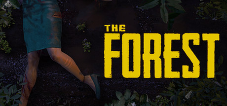 森林The Forest中文破解版下载(附修改器) 免安装绿色未加密版