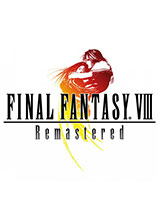 最终幻想8重制版汉化补丁下载 v2.0 最新版