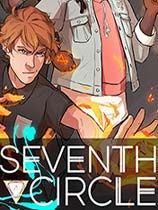 第七环Seventh Circle中文版 免安装绿色学习版