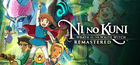 二之国：白色圣灰的女王重制版 中文免安装版