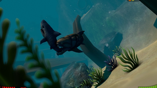 海底大猎杀游戏下载 第1张图片