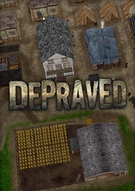 Depraved游戏下载 免费中文学习版