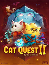 猫咪斗恶龙2免费下载