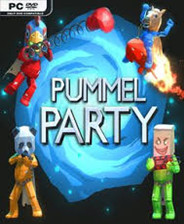 揍击派对Pummel Party下载 免安装中文学习版