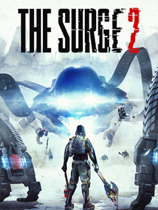 The Surge 2修改器下载 风灵月影版