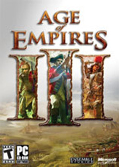 帝国时代3三合一下载 中文版