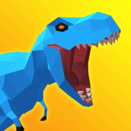 恐龙霸业Dinosaur Rampage中文版 v3.2 安卓版