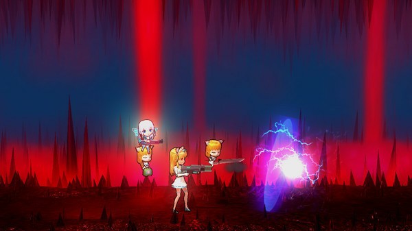 Shine的冒险2僵尸攻击下载 第3张图片