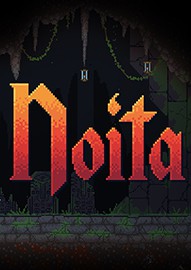 女巫Noita学习版下载 中文免费版