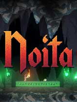女巫Noita修改器下载 免费版