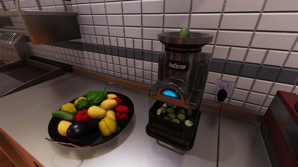 料理模拟器下载 第5张图片
