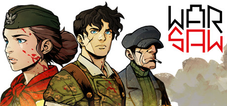 华沙warsaw下载 免安装中文破解版