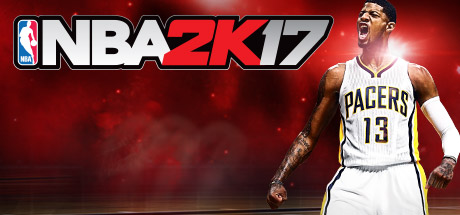 NBA2K17单独免DVD补丁 v1.07 CODEX版