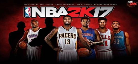 2k17生涯模式修改器 v8.8.8.8 绿色版