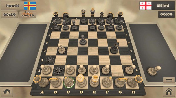 国际象棋大师中文版下载 第3张图片