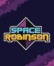 太空罗宾逊游戏下载 免费中文学习版