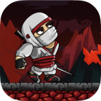 忍者战士暗影冒险最新版 v1.0 安卓版