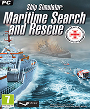 模拟航船：海上搜救简体中文版 免安装版