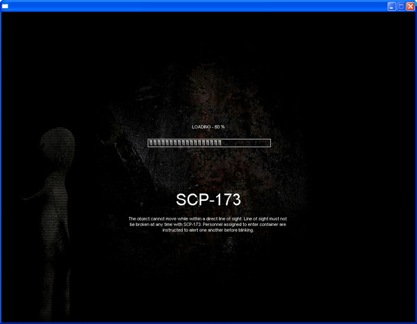 SCP173游戏下载 第5张图片