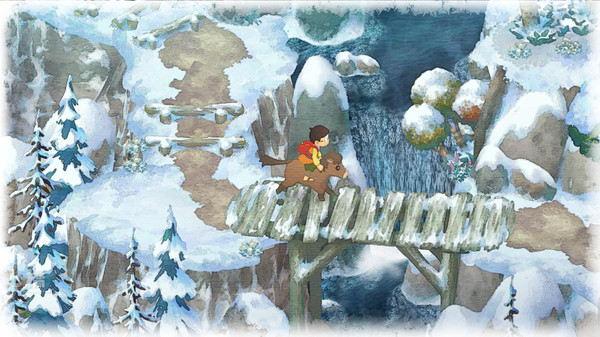 哆啦A梦牧场物语百度网盘下载 第2张图片