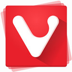Vivaldi浏览器 v2.2.1388.37 官方便携版