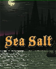 Sea Salt学习版 免安装中文版