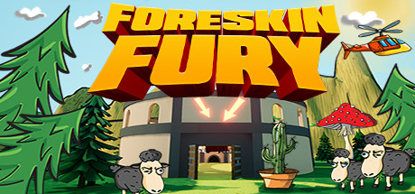 Foreskin Fury 第1张图片