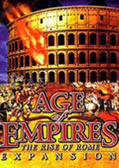 帝国时代1罗马复兴单机版 硬盘版