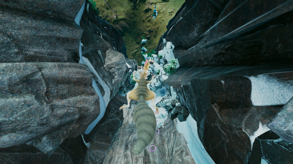 冰川时代：斯克莱特的疯狂冒险下载 第4张图片
