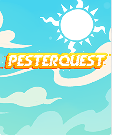 Pesterquest百度云下载 中文版