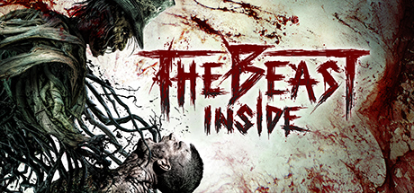 The Beast Inside游戏