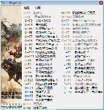 全面战争：三国四十三项修改器(支持八王之乱DLC) v1.2.0 peizhaochen版