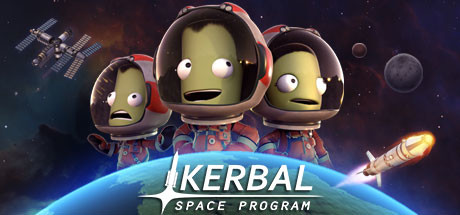 坎巴拉太空计划中文版下载 免安装破解版（全DLC+MOD补丁）