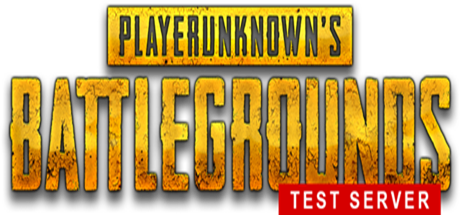 PUBG: Test Server绝地求生测试服steam版 官方最新版