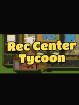 Rec Center Tycoon（娱乐中心大亨） 绿色中文版